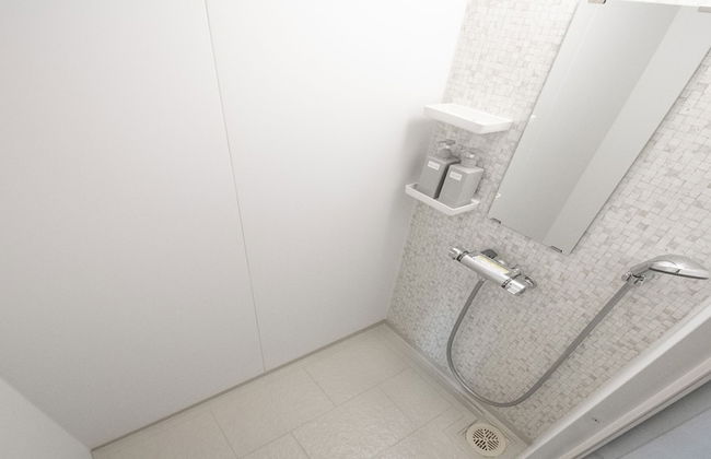 UCHI Living stay NAKAJIMA park - Foto 14