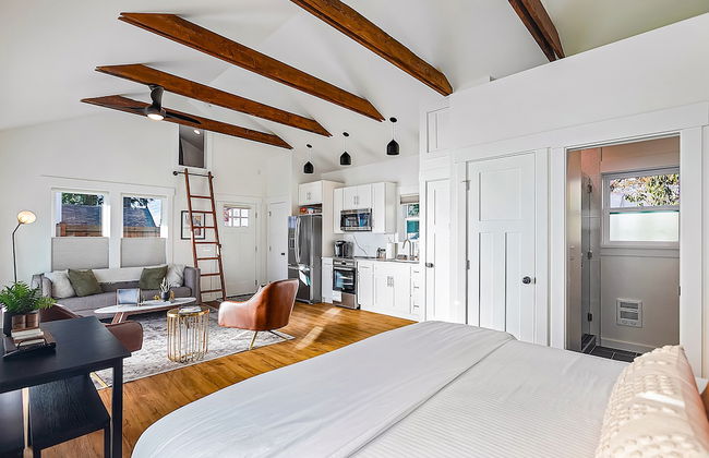 Walk to the waterfront The South Sound - Foto 11