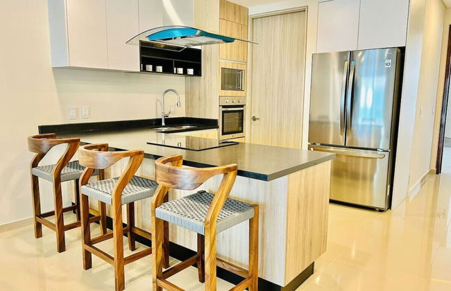 Torre Eleve Apartments - Foto 47