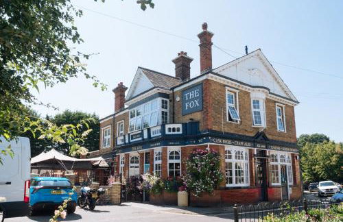 The Fox Pub & Inn - Foto 1