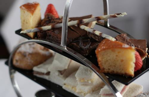 Hetland Hall Hotel - Foto 51