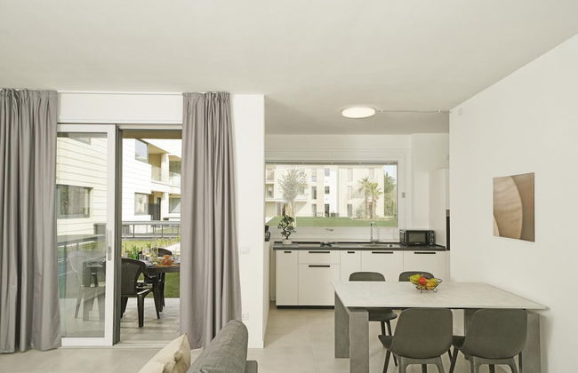 Katya Resort Apartment With Garden by Wonderful Italy - Foto 2