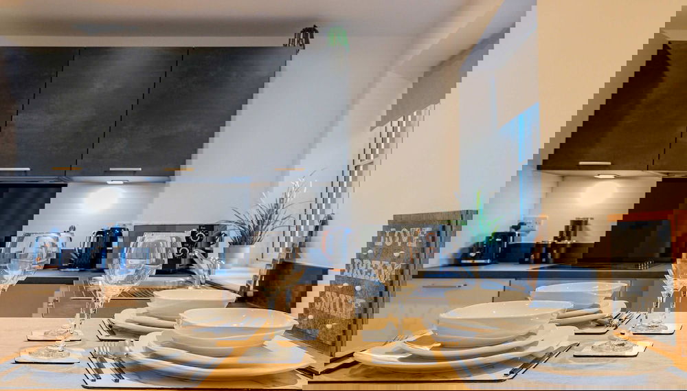 Host Stay Sedlescombe Apartment - Foto 1, Zimmer