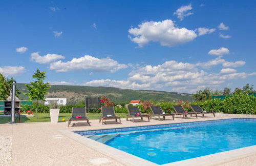 Holiday house Anetta with 5 bedrooms - Foto 3