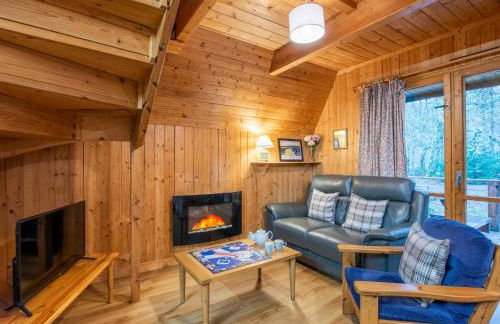 Chalet Birchwood Cottage by Interhome - Foto 21