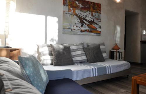 Gîte du Lapin Voyageur - Foto 10