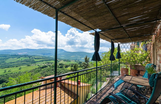 Belvilla by OYO Bellavista - Foto 1