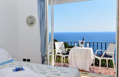 MARVELOUS CAPRI - Sea View Villa - Foto 1