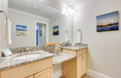 Beach Access and Boardwalk Condo in Dauphin Island - Foto 19