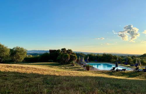 Agriturismo La Palazzina - Foto 22