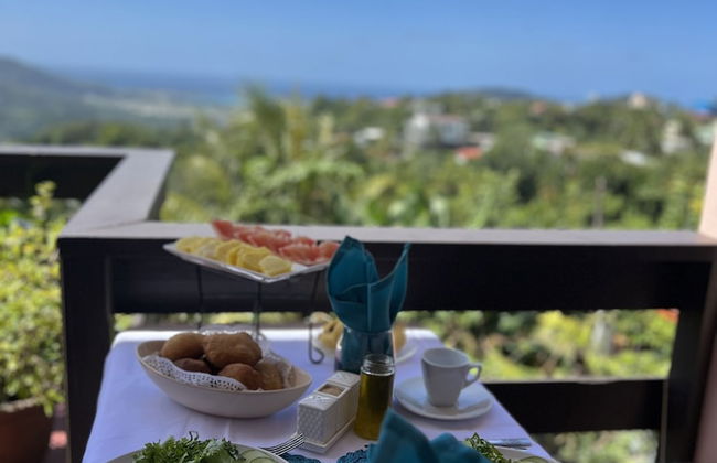 Blu Vista Cottages - Foto 22