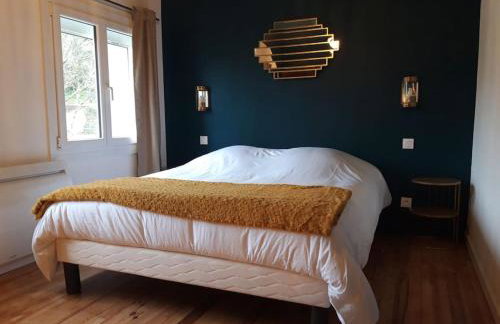 Maison Lombardi - Gite 6 Personnes 4 étoiles - Foto 25