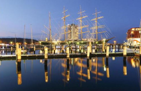 Priwallpromenade 2, Whg 2 - Foto 32