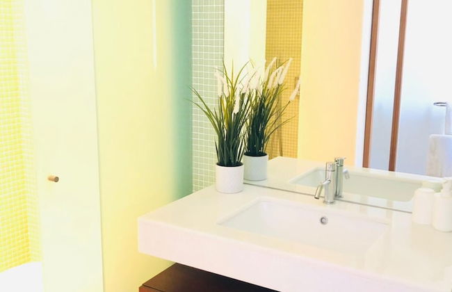 Tr ia Beach Pool Golf Villa - Foto 17