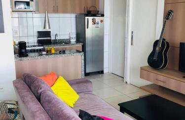 Studio Iracema - APTO 1502 - Foto 19