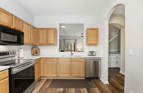 Park Hopper Paradise At Regal Oaks - Foto 31