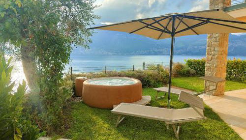 Villa al Feudo - Foto 5, Garden view