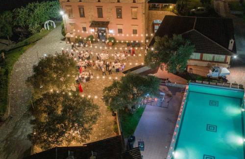 Villa Maria - Photo 3