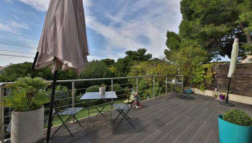 L'arc en ciel - Foto 4