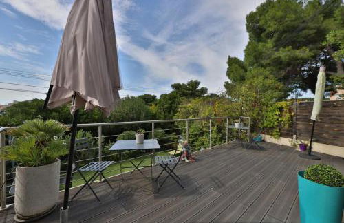 L'arc en ciel - Photo 4