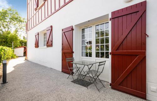 Résidence Ker Enia Meublés de Tourisme - Foto 22