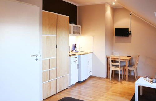 Modernes Studio in Richrath - Foto 1