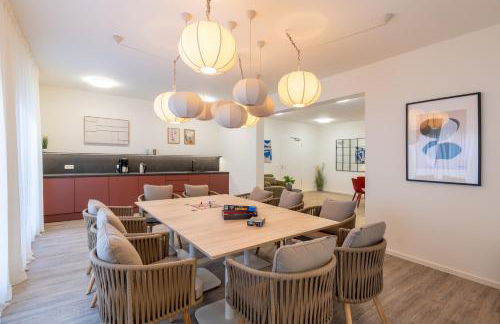 Terrassenwohnung "TraumHAFFt" - Haffresidenz - Foto 36