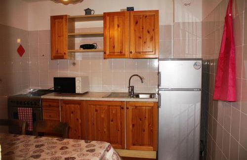 Chalet Renzo - Foto 11