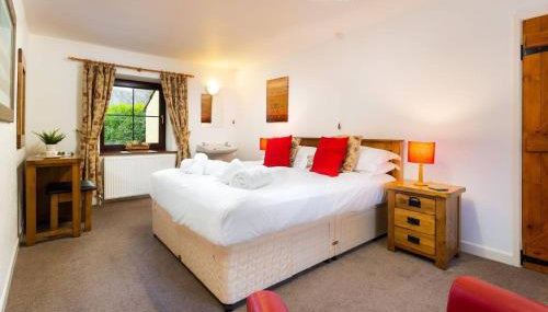 Old Barn Cottage - Foto 5