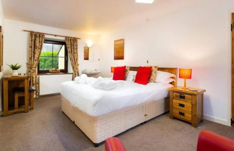 Old Barn Cottage - Foto 5