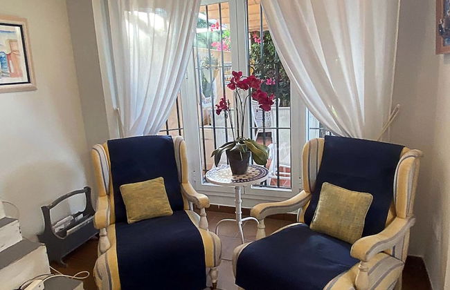 Belvilla by OYO Holiday Home in Rota - Foto 30