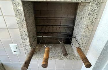 Apartamento Ingleses 400 metros da praia - Foto 24