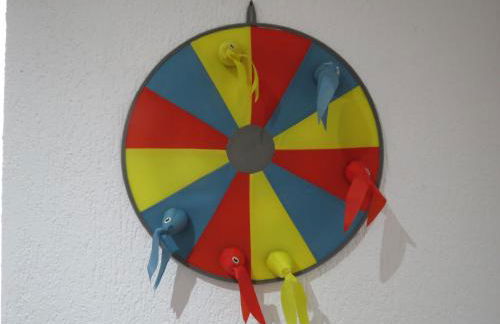 Penthouse Wolkenstein großzügige Maisonette auf 155 qm mit Whirlpool, Klima & Kamin - Foto 43