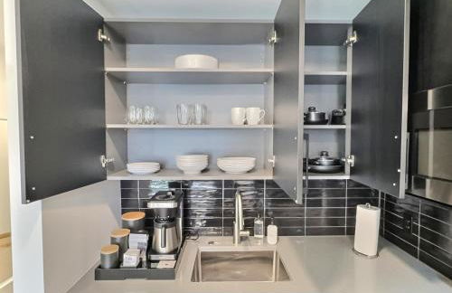 Cozy Bham Getaway, Modern Stay Near UAB - Foto 11