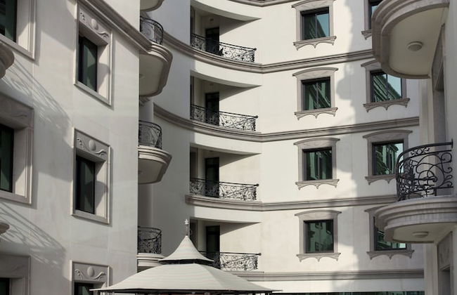 Al Waleed Holiday Homes - Photo 25