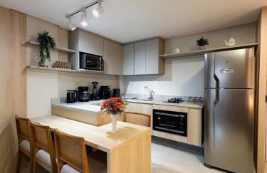 Porto Studios - Unidade 412 - Foto 32