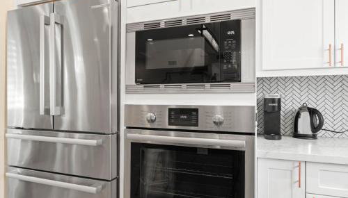 Spacious Mountain View 4 Bedroom Modern Home - Foto 3