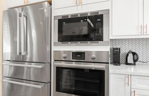 Spacious Mountain View 4 Bedroom Modern Home - Foto 3