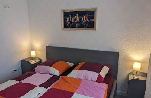 Ferienwohnung direkt am Radweg zum Steinhuder Meer - Foto 10