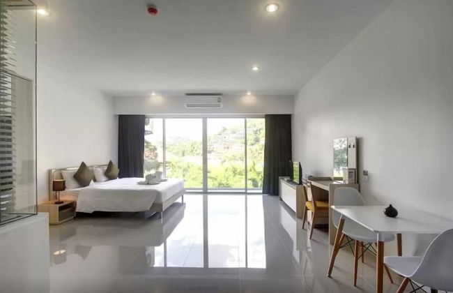 Chic Residences at Karon Beach - Foto 18