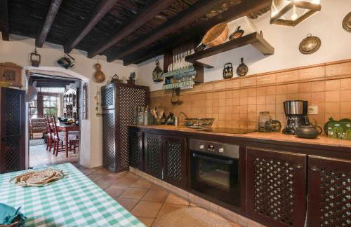 Casa Rural El Moral - Foto 11