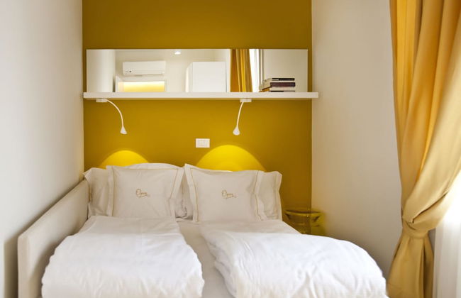 Opera Relais de Charme - Foto 11