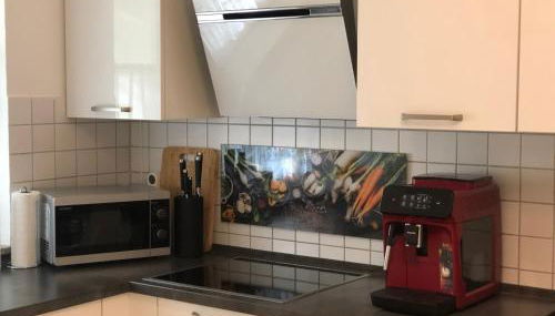 Ferienwohnung am Seepark - Foto 2