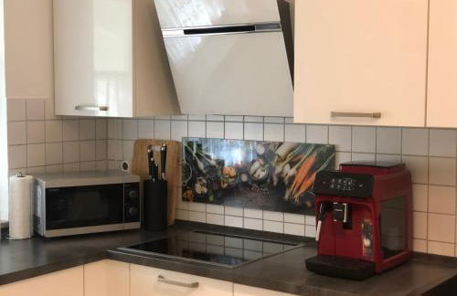 Ferienwohnung am Seepark - Foto 2