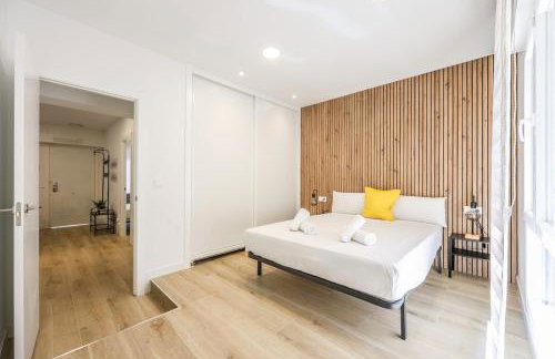 Experience Madrid Like a Local, New Accommodation - Photo 45
