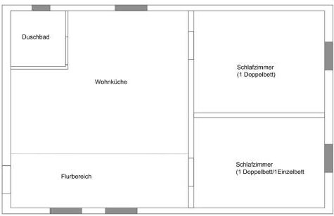 Gutshaus Thorstorf FeWo Wohlenberger Wiek - Foto 6