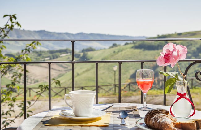 Porsenna Resort - Photo 54