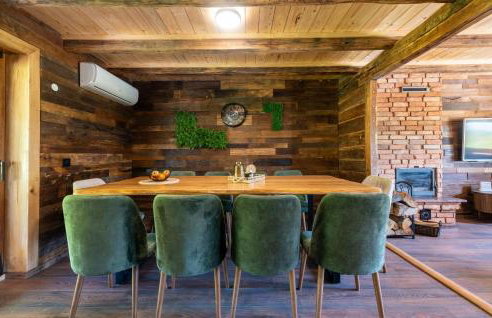 Stunning Home In Prvan Selo With Sauna - Foto 17