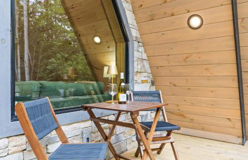 15 min to Town, Creekside, Sauna, Hot Tub, Fire Pit - Foto 44