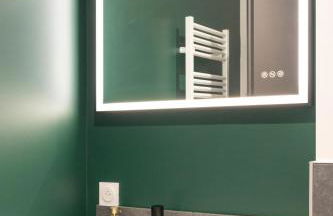 L'éclat de Gambetta - Place Stanislas - 6 Pers - Foto 31